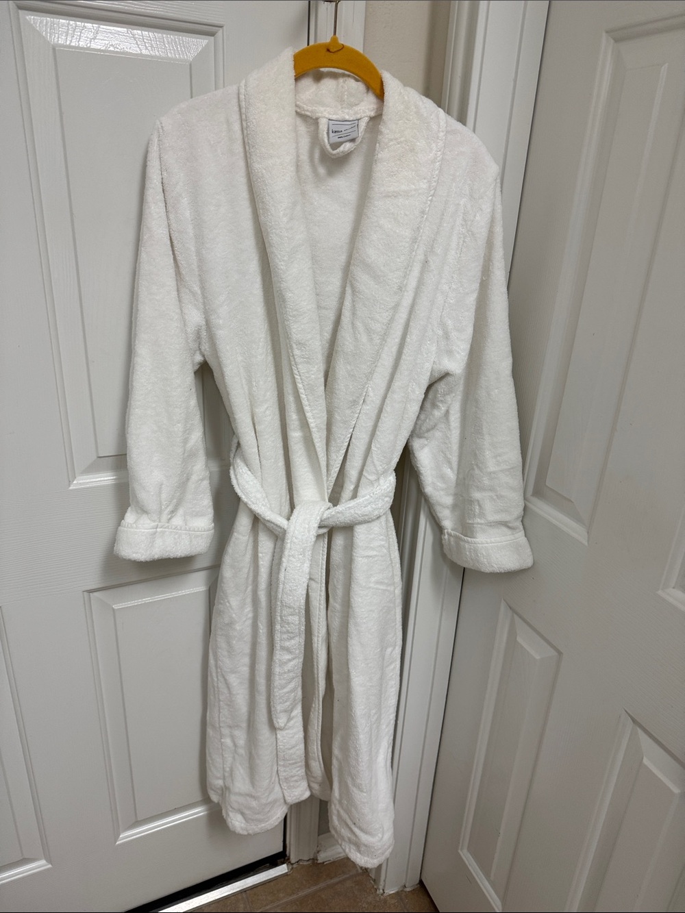 Robe Kassa Robe